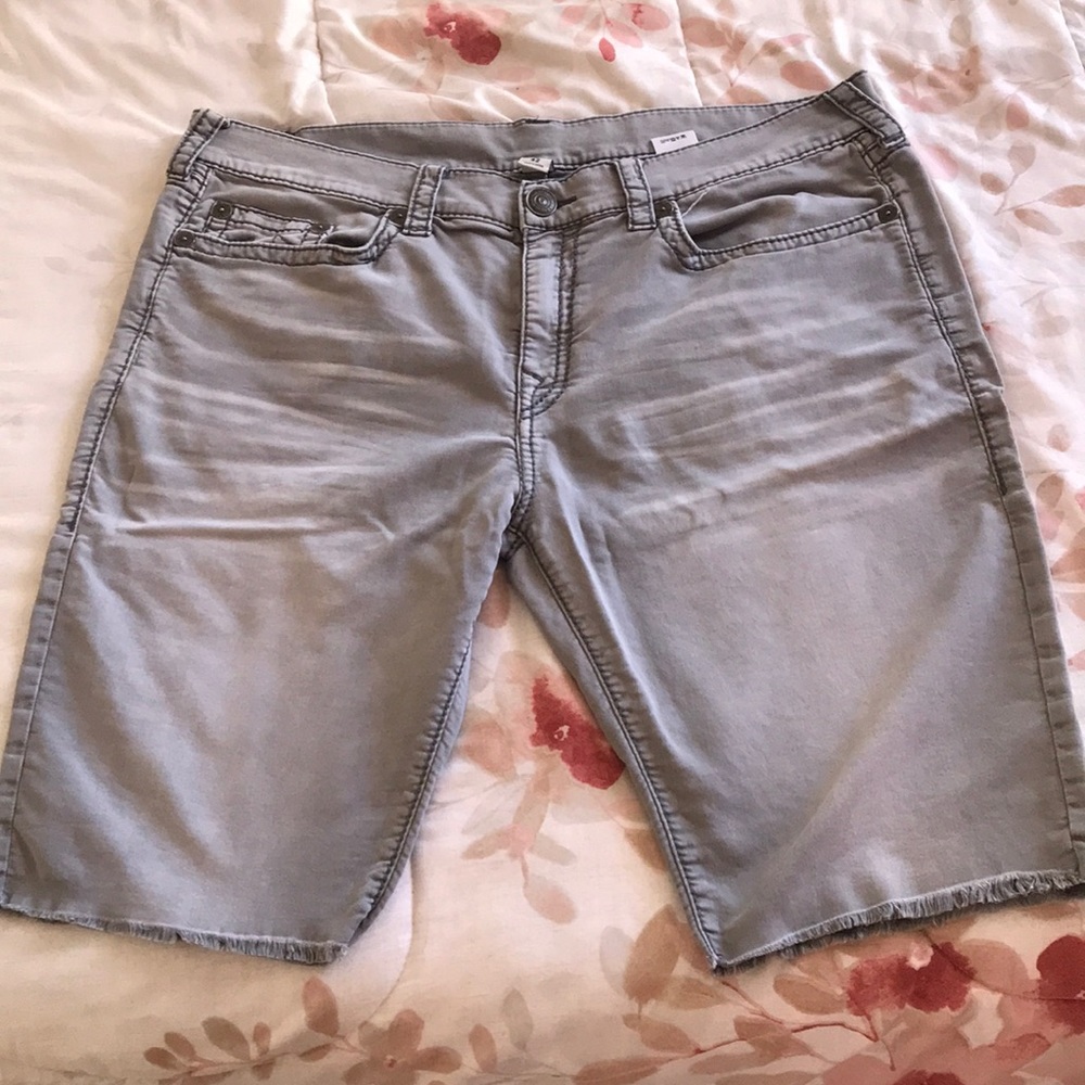 True Religion Geno shorts